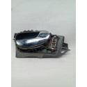Maçaneta Interna Traseira Direita Peugeot 307 2009 Cx207 Traseira