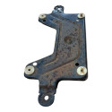 Suporte Placa Traseira Omega Suprema 1991 A 1995