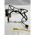 Chicote Porta Dianteira Direita Onix Prisma 2014 Cx214