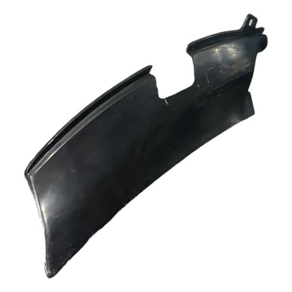 Moldura Esquerda Churrasqueira S10 1995 A 2011 93394633