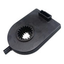 Sensor Ângulo Posição Volante Chevrolet Captiva 2008 A 2014
