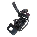 Fechadura Elétrica Capô Chevrolet Spin 2013 2014 A 2017