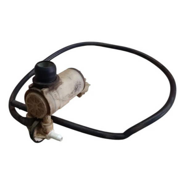 Motor Esguicho Parabrisa Honda Crv 2.0 2007 A 2011 Branco