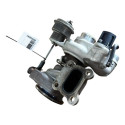 Turbina Cruze Tracker 1.4 1.6v 2017 2018 A 2023