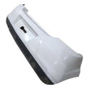 Parachoque Traseiro Gm Onix 2012 A 2016 C/detalhes.