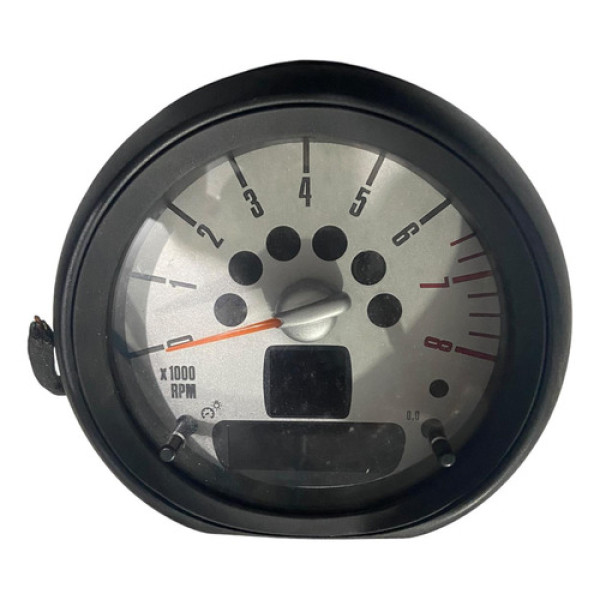 Conta Giros Mini Cooper Coutrymann 1.6s 2010/11 Cx189