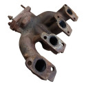 Coletor Escape Chevrolet Corsa Celta 1.0 8v 1997 A 2010