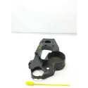 Capa Protecao Da Correia Gm Onix Prisma 1.4 2013 Cx304  