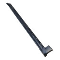 Spoiler Lateral Esquerdo Chevrolet Captiva 2008 A 2014
