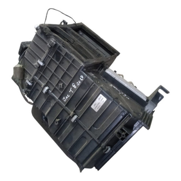 Caixa Ar Ventilação Forçado Central Jac T8 2014 Ce3