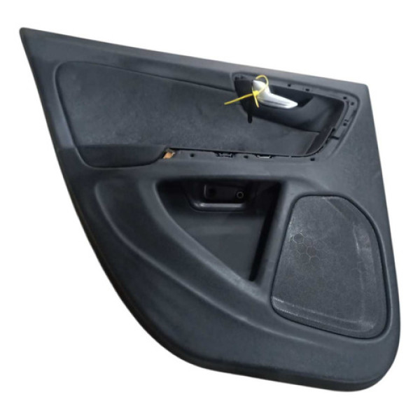 Forro Porta Traseira Esquerda Volvo V60 T5 2011 2012 2013