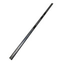 Friso Direito Teto Captiva 2.4 2011 2012 2013 2014 81,2cm Prateado