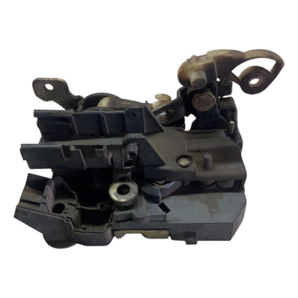 Fechadura Traseira Esquerda Renault Logan 2007 A 2013