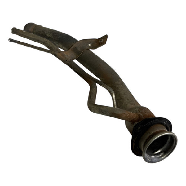 Gargalo Tanque Combustivel L200 Triton 2007 A 2016 Água
