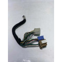 Conector Chicote Botao Ar Analogico Gm Captiva 2010 Cx123