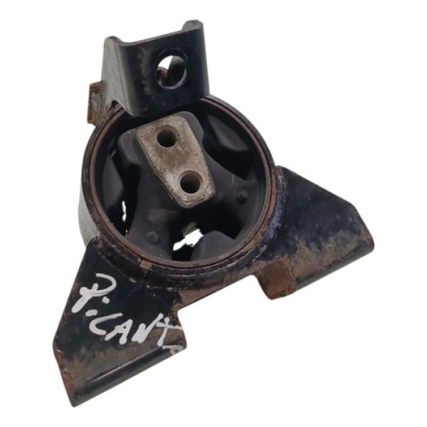 Coxim Cambio Esquerdo Picanto 2006 2007 2008 2009 Kia