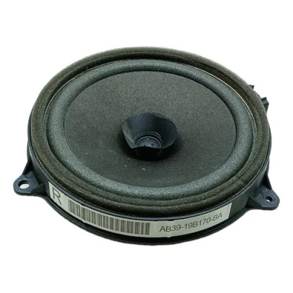 Alto Falante Porta Traseira Direita Ranger 2018 Cx173 Preto