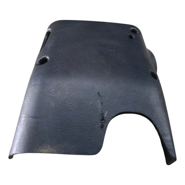Moldura Superior Chave Seta Coluna Direçao Ranger 2011 Preto