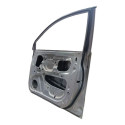 Porta Dianteira Direita Chevrolet Captiva 2008 A 2014 Dianteira Direita Prata