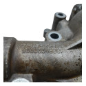 Bomba Agua Citroen C4 Pallas 2009 2.0 16v 9663654980