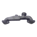 Conexao Cano Agua Motor L200 Triton 3.5 Flex 2012 Cx350
