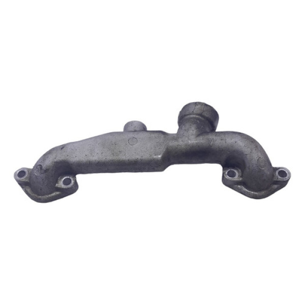 Conexao Cano Agua Motor L200 Triton 3.5 Flex 2012 Cx350