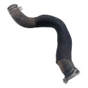 Mangueira Inferior Radiador Chevrolet Captiva 2.4 2008 2014
