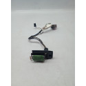 Resistencia Interna Ventilaçao Focus 3m5h18b647ba Cx155
