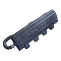 Ressonador Filtro Ar Onix