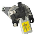 Motor Limpador Tampa Traseira Gm Tracker Ano 2017 Cx69