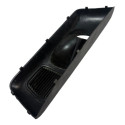 Moldura Puxador Porta Traseira Esquerda Astra 1999 2000 2001 Preto