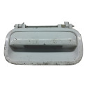 Macaneta Externa Traseira Esquerda Gm Corsa C/detalhes Cx271