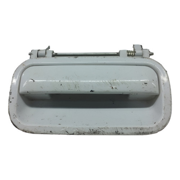 Macaneta Externa Traseira Esquerda Gm Corsa C/detalhes Cx271