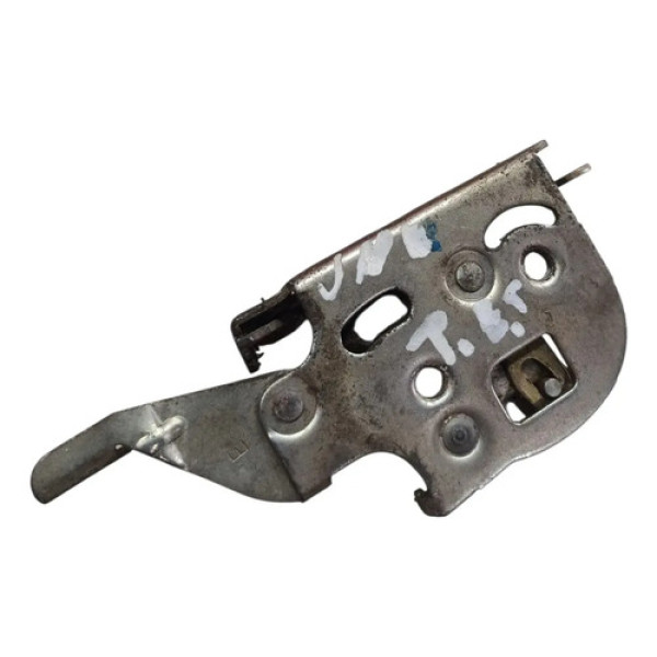 Fechadura Interna Porta Traseira Esquerda Fiat Uno 1984 2000