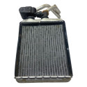 Radiador Ar Quente Chevrolet Astra Gls 2.0 1998 1999 A 2005