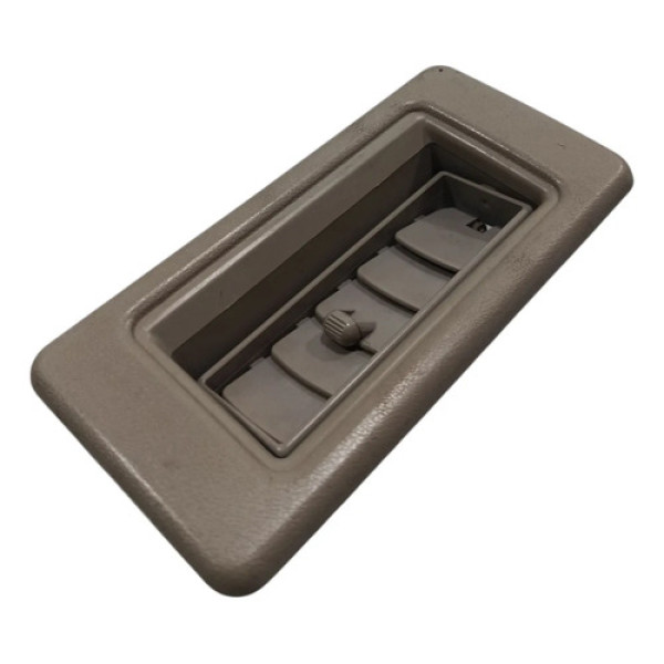Difusor Saída Ar Teto Mitsubishi Pajero Full 2001 A 2007