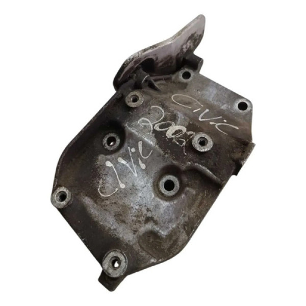 Suporte Compressor Ar Honda Civic 1.7 2001 2002 A 2006