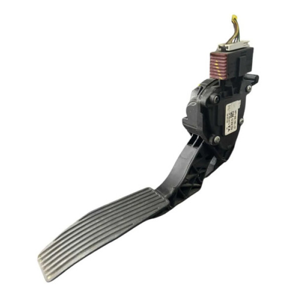 Pedal Acelerador Eletrônico Gm Cruze 2011 A 2016 1.8 16v