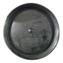 Borracha Tampa Farol Maior Peugeot 408 20001509 