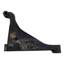 Suporte Alternador Chevrolet Celta Prisma 2003 2011 93386367