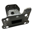  Suporte Longarina Painel Frontal Direito Captiva 2010 2011