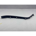 Acabamento Esquerdo Painel Suzuki Grand Vitara 2011 Cx264 Cinza Claro Animal Print