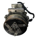 Compressor Ar Peugeot Boxer 2019 2020 2021 Sanden