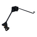 Suporte Fixação Bateria Chevrolet Captiva 2008 A 2015