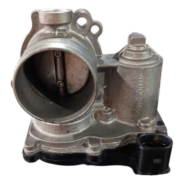 Tbi Corpo Borboleta Polo 1.0 3cc 2018/19 04c133062h Cx81