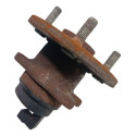 Cubo Rolamento Roda Traseira Hb20 2014 A 2019