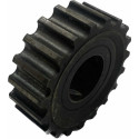 Engrenagem Virabrequim Corsa Classic 2010 2011 2012 Cx307