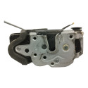 Fechadura Elétrica Porta Traseira Esquerda Cruze 2012 Cx397