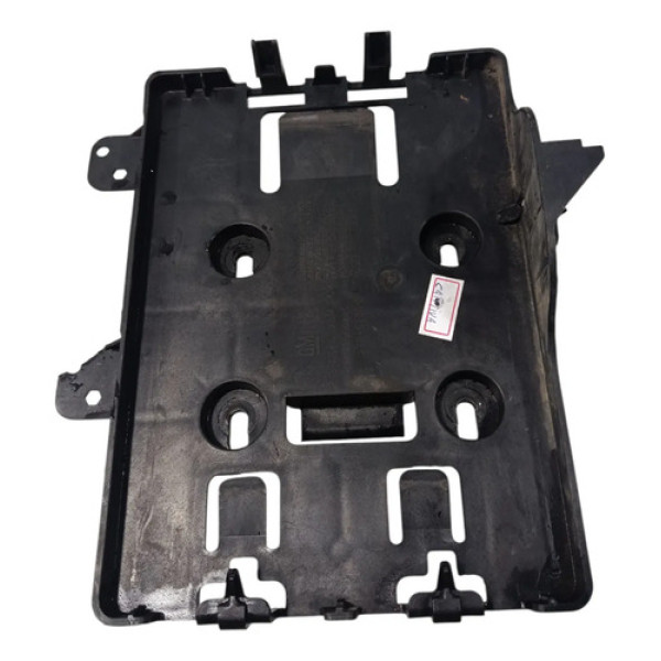 Suporte Caixa Bateria Chevrolet Captiva 2008 A 2015