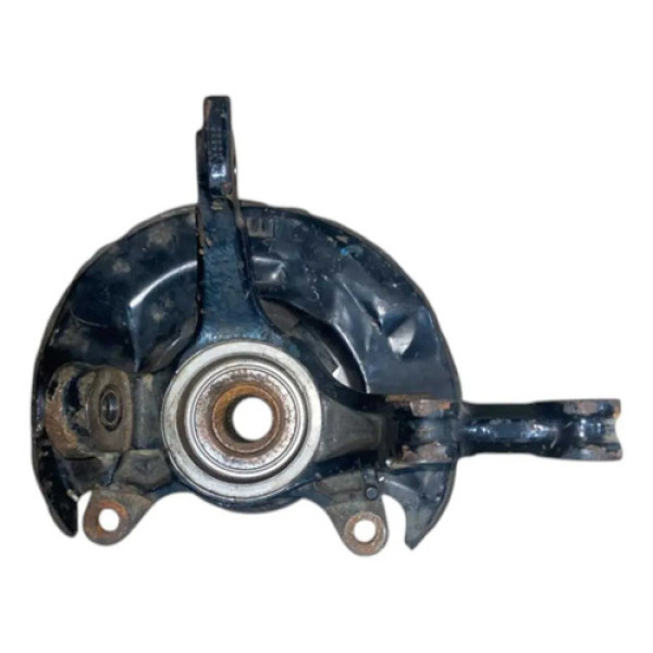 Montante Dianteiro Esquerdo Fit 2003 A 2007 Automatico S/abs